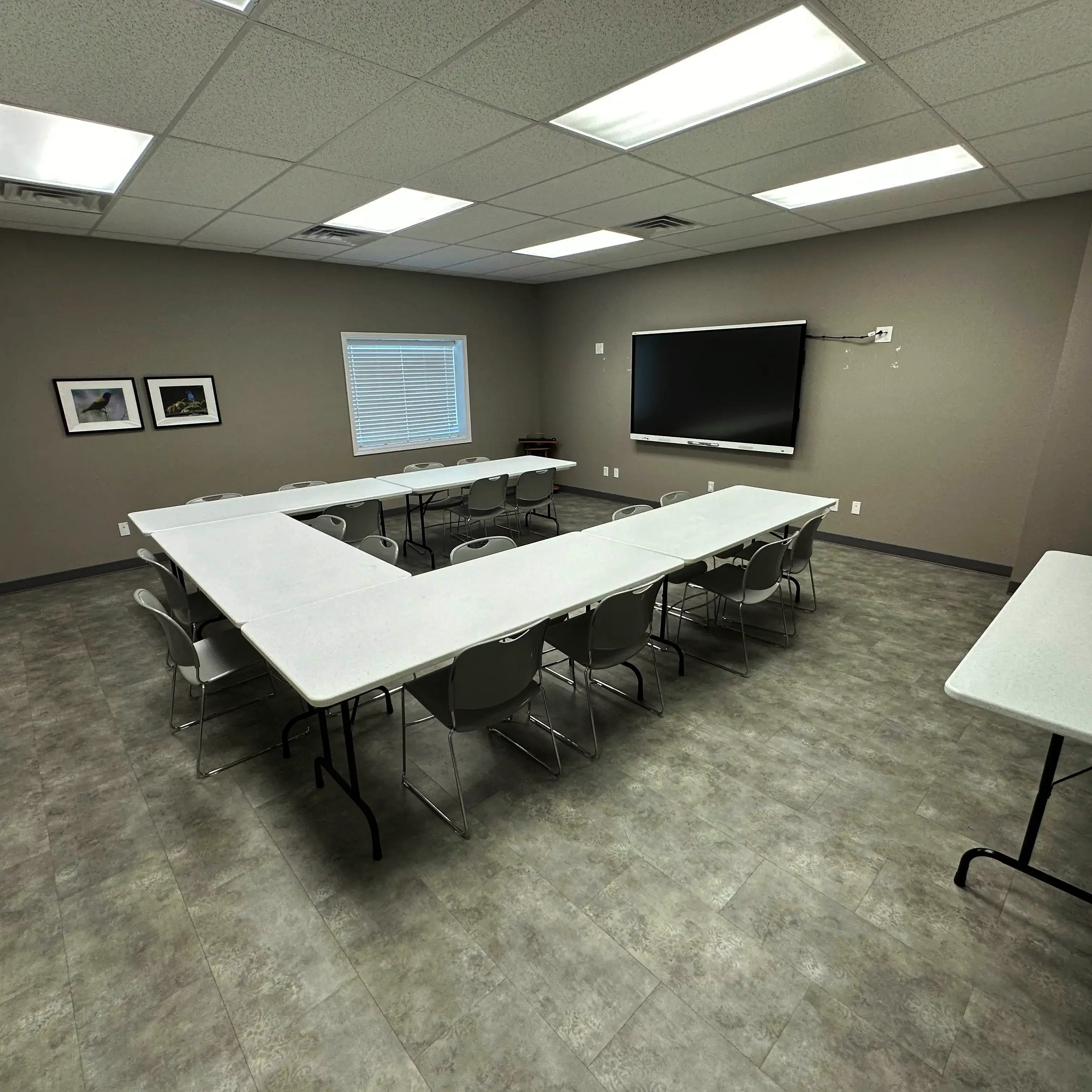 Event Room